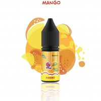 Рідина для POD систем Jo Juice Mango 10 мл 60 мг (Манго)