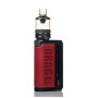 Стартовий набір VOOPOO Drag 3 177W з TPP Tank 5.5ml Оригінальний Kit Marsala