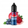 Рідина для систем 3GER Salt Blueberry Garnet 15 мл 50 мг (Чорниця гранат)