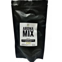 Набір для самозамісу Aroma Mix 30 мл (0-50 мг, Диня)