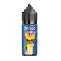 Жидкость для POD систем Flavorlab FL 350 Blueberry banana 30 мл 50 мг (Черника банан)