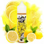 Жидкость для электронных сигарет Hype Organic Lemon 60 мл 0 мг (Лимонный леденец)