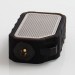 Батарейний мод Wismec Active Bluetooth Music 80W 2100mAh Box Mod Silver