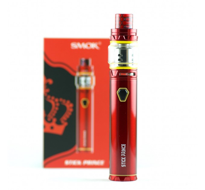 Електронна Цигарка Smok Stick Prince Starter Kit (Red)