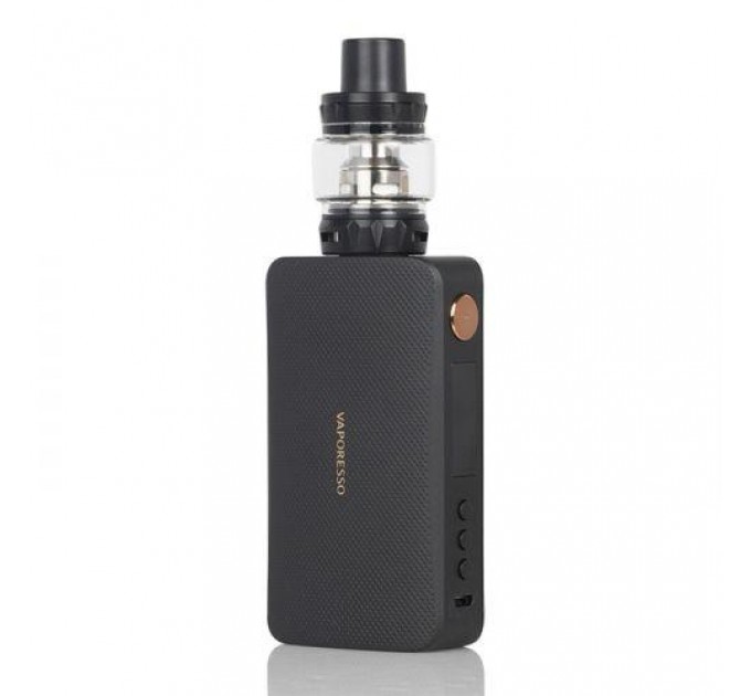 Електронна сигарета Vaporesso GEN S 220W з NRG-S Tank Original Kit