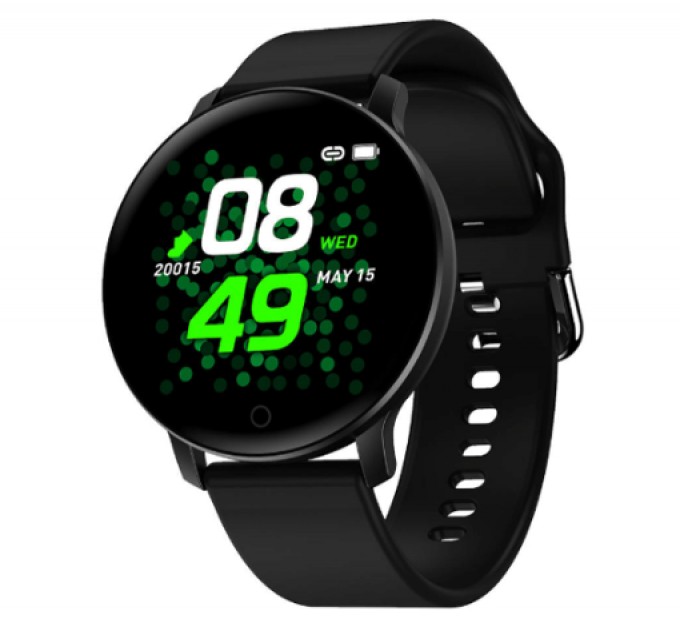 Наручные часы Smart X9 (Black) 