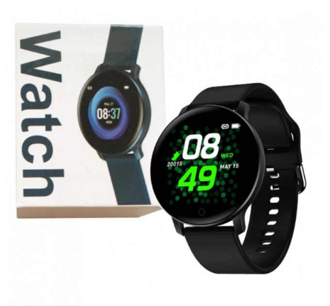 Наручний годинник Smart X9 (Black)