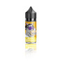 Рідина для POD-систем Flavorlab FL 350 LUX Salt Banana watermelon 30 мл 50 мг (Банан з кавуном)