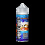 Рідина для електронних сигарет VAPECRAFT Alcohol vs Red Bull 3 мг 120 мл
