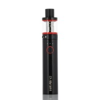 Електронна сигарета Smok Vape Pen V2 1600mAh Original Kit (Black)