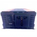 Инвертор Carmaer Power 2200W 027 с 12V на 220V (1розетка,1USB,экран)