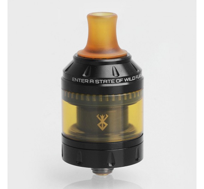 Атомайзер Vandy Vape Berserker MTL RTA (Black)