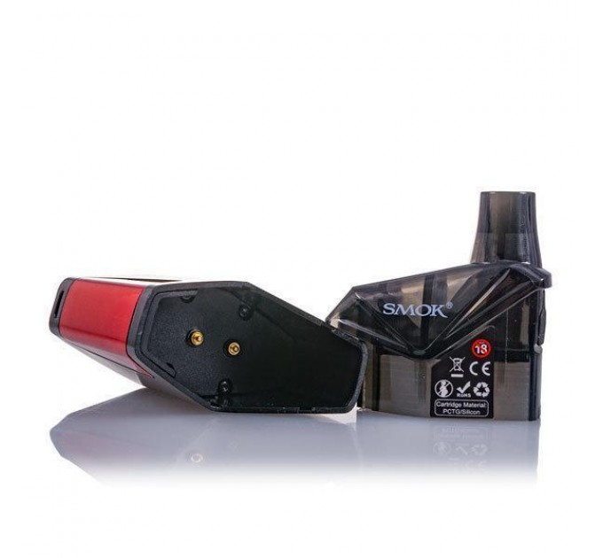 Стартовый набор Smok X-Force AIO Starter Kit Black