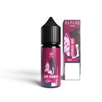 Жидкость для POD систем ELFLIQ Pink Lemonade 10 мл 50 мг (Розовый лимонад)