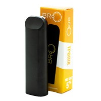 Одноразова електронна сигарета Nolimit Bro Pod System 360mAh 2ml Kit Тропик