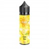Рідина для електронних сигарет Fresh Lemon Juice 1.5мг 60мл (Лимоний нектар з прохолодою)