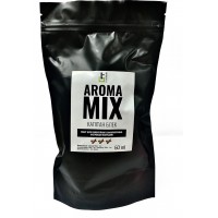 Набор для самозамеса Aroma Mix 60 мл, 0-3 мг (Капитан блек) 