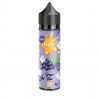 Жидкость для электронных сигарет Fresh Grapes Juice 6 мг 60 мл (Виноградный нектар + лед)