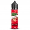 Рідина для електронних сигарет T-Juice Red-green 6 мг 60 мл (Полуниця + кактус)