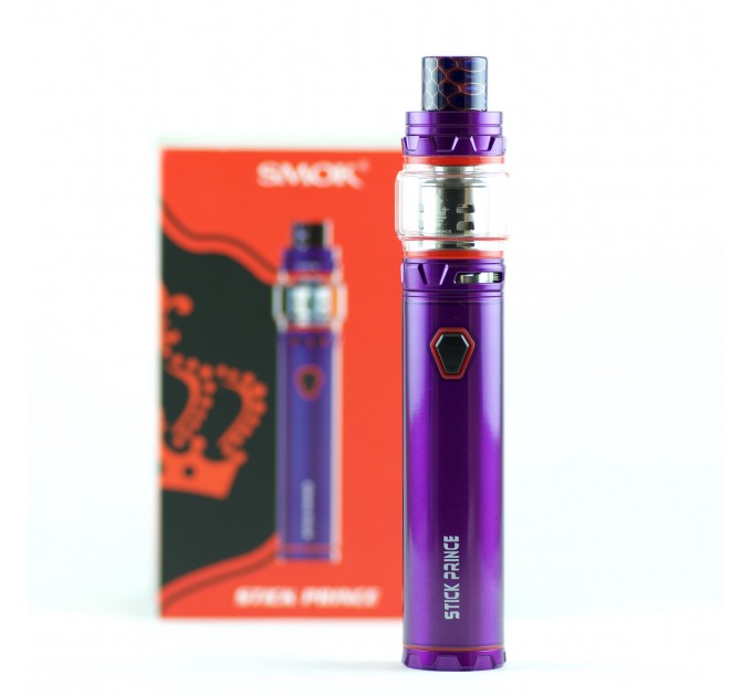Електронна Цигарка Smok Stick Prince Starter Kit (Purple)