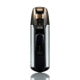 Под-система JUSTFOG Minifit Pod System 370mAh Оригінальний комплект (Срібний)