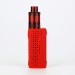 Электронная сигарета Teslacigs WYE II 86W & CITRINE Kit Red