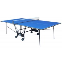 Теннисный стол для помещений Compact Light (Синий)