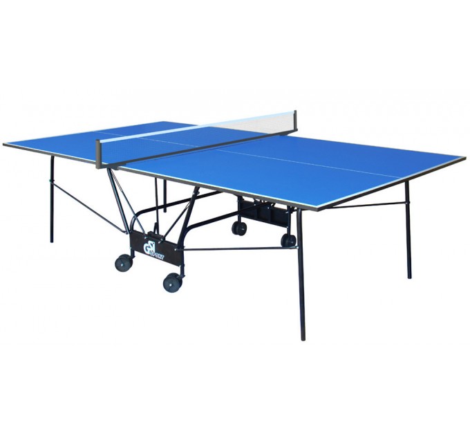 Теннисный стол для помещений Compact Light (Синий)