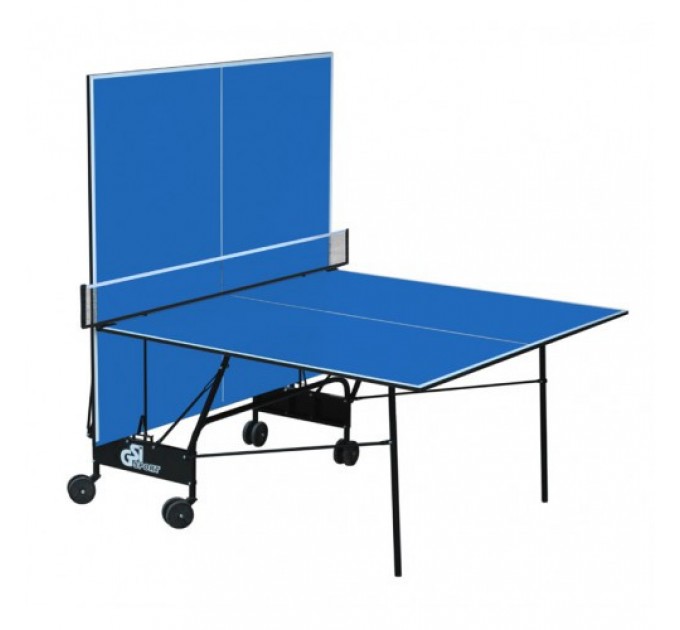 Тенісний стіл Compact Light (Синій)