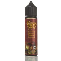 Рідина для електронних цигарок Flavor Drop Tropical Nectar 0 мг 60 мл (Манго + лічі)