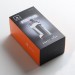 Под-система Geekvape Aegis Boost Plus 40W Pod Kit 5.5ml Original (Classic Silver) 