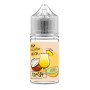 Жидкость для POD систем Fr*sh Frash Salt Pina Colada Melon 30 мл 50 мг (Пина Колада Дыня)