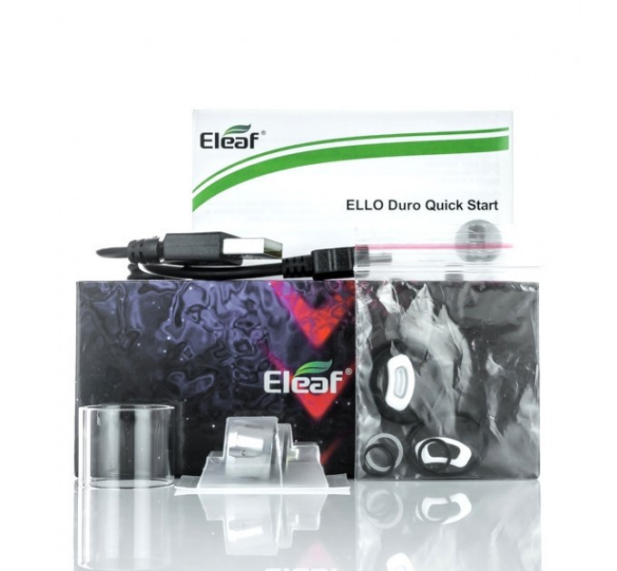 Електронна сигарета Eleaf iJust 3 Kit (Blue)