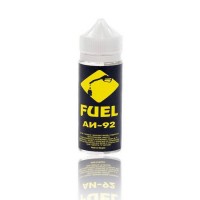 Рідина для електронних сигарет FUEL АІ-92 0 мг 100 мл (Тропічний мікс)