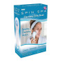 Набор для умывания Spin Spa 2 насадки (White Blue)
