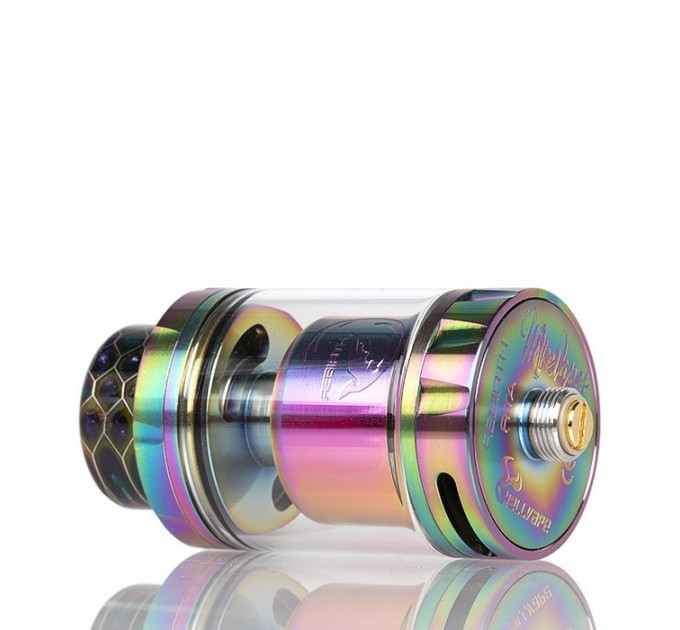 Атомайзер Hellvape Rebirth RTA EU 25mm (Rainbow)