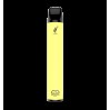 Одноразова електронна сигарета підсистема Puff Bar XXL Pod 1000mAh Kit Banana ICE