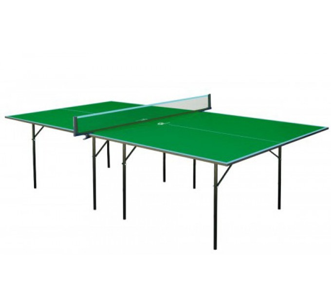 Тенісний стіл для приміщень Hobby Light (Зелений)