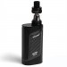 Электронная сигарета Smok Alien TC 220W Kit (Черно/Серый)