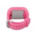Умные часы Smart Watch Baby Q50 LBS + GPS (Pink)