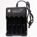 Зарядний пристрій JUESSEN USB Charger Original Black