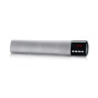 Портативная колонка Bluetooth B28s V621 Silver