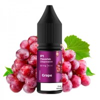 Рідина для POD систем Flavorlab P1 Grape 10 мл 50 мг (Виноград)