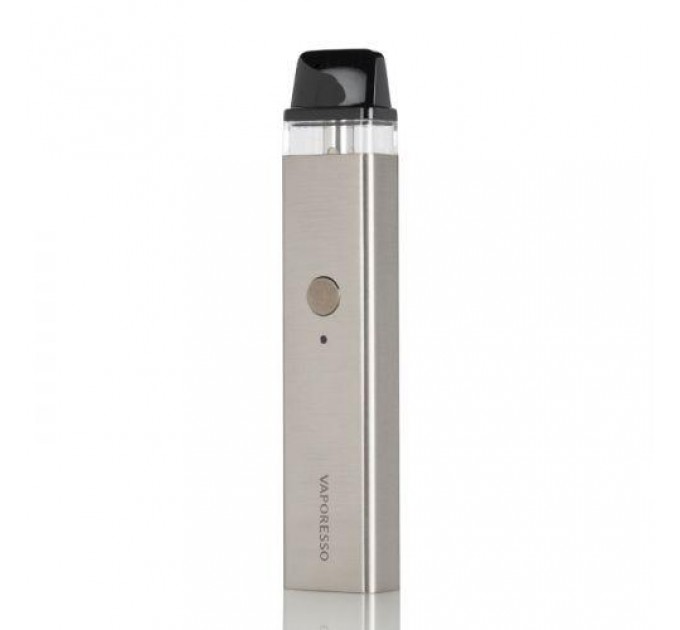 Підсистема Vaporesso XROS Pod original Kit 800mAh 2ml Silver