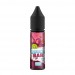 Рідина для POD систем Flavorlab JUICE BAR TOP Strawberry Kiwi Pomegranate 15 мл 50 мг (Полуниця Ківі Гранат)