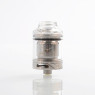Атомайзер Oumier Wasp Nano RTA 2мл (Срібний)