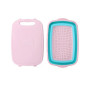 Универсальная овощерезка Multifunctionalslicer abd Planing wire slicer (Pink)