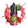 Жидкость для POD систем Flavorlab XROS Salt Watermelon Strawberry Cherry 30 мл 65 мг (Арбуз Клубника Вишня)