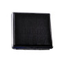 Портсигар на 20 сигарет з металевим тримачем HL-148 Black