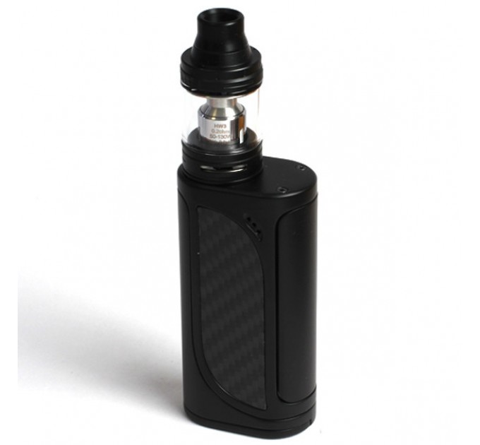 Стартовый набор Eleaf iKonn 220 with ELLO Kit Black